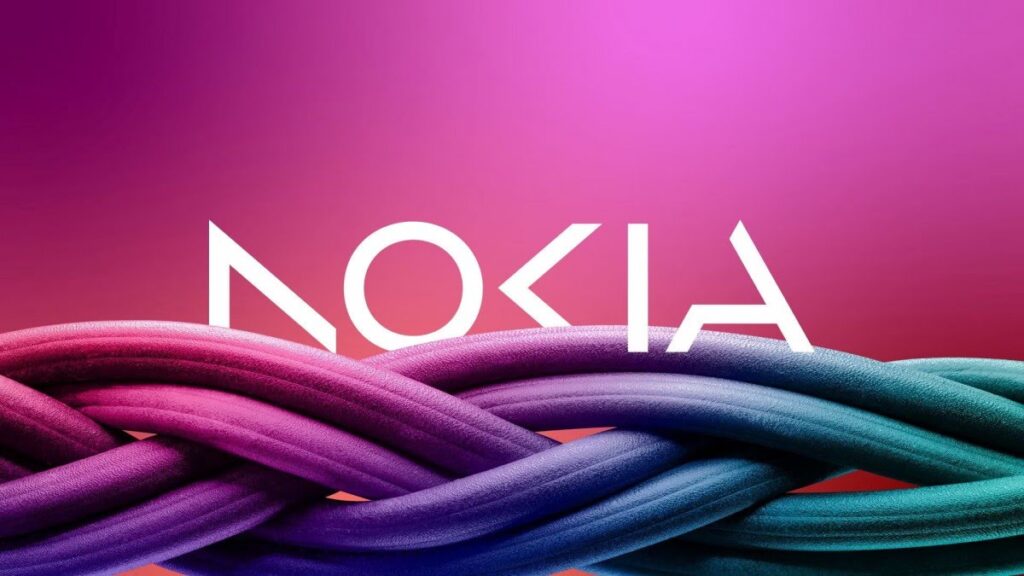 Nokia  New logo